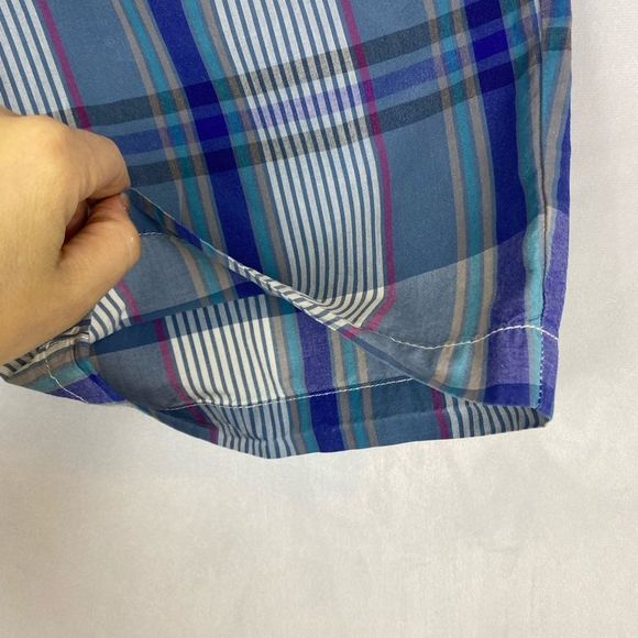 Mens Penguin premium recycled slim fit short s 30 - Picture 7 of 12